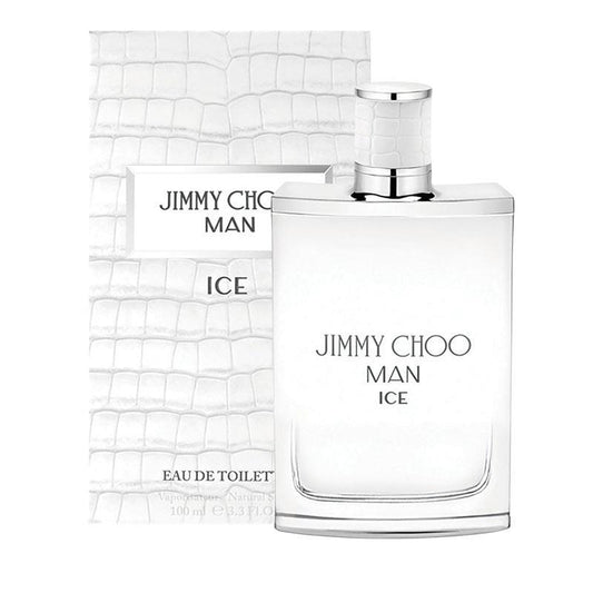 Jimmy Choo Man Ice Eau De Toilette Spray