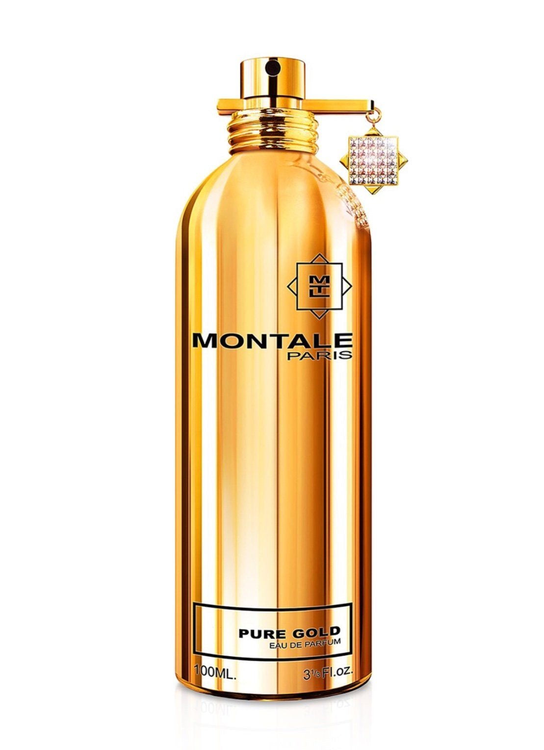 Montale Pure Gold Eau de Parfum Unisex