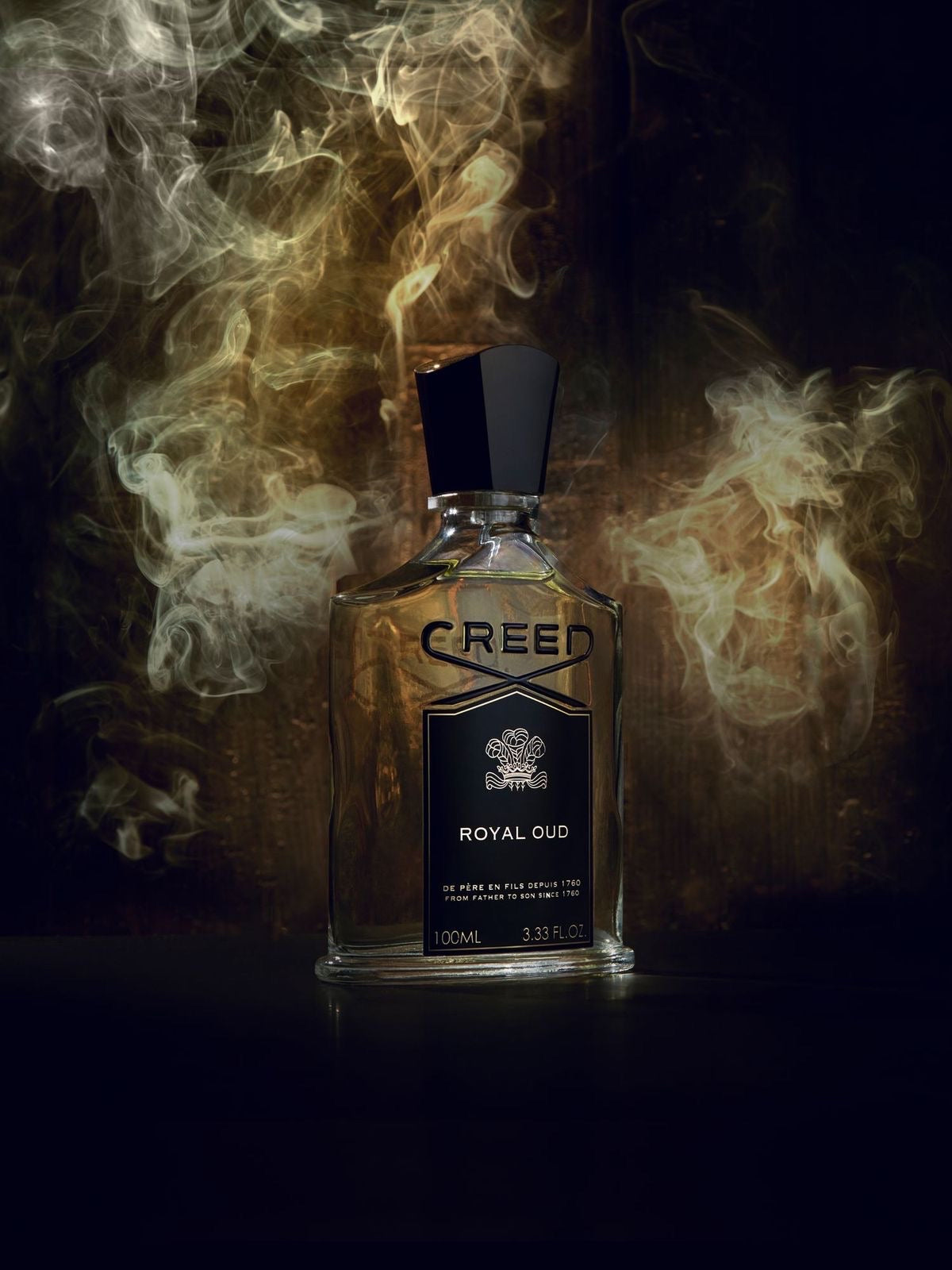 Royal Oud by Creed