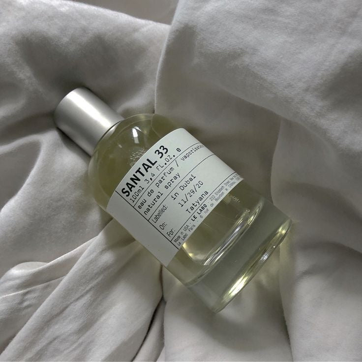 SANTAL 33 Eau de Parfum