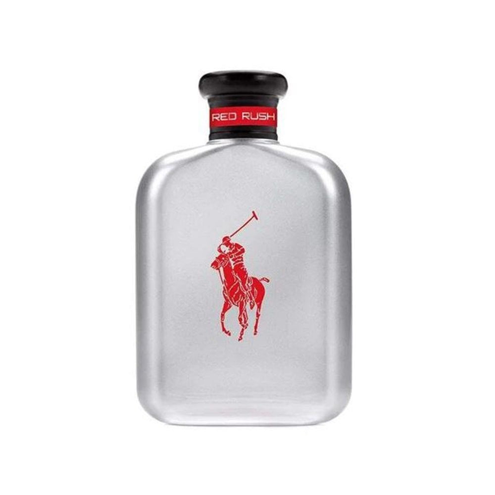 Polo Red Rush Eau De Toilette