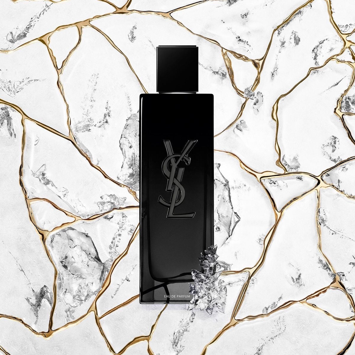 MYSLF Eau De Parfum