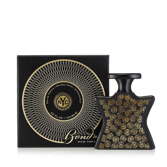 Bond No. 9 Wall Street Men Eau De Parfum Spray