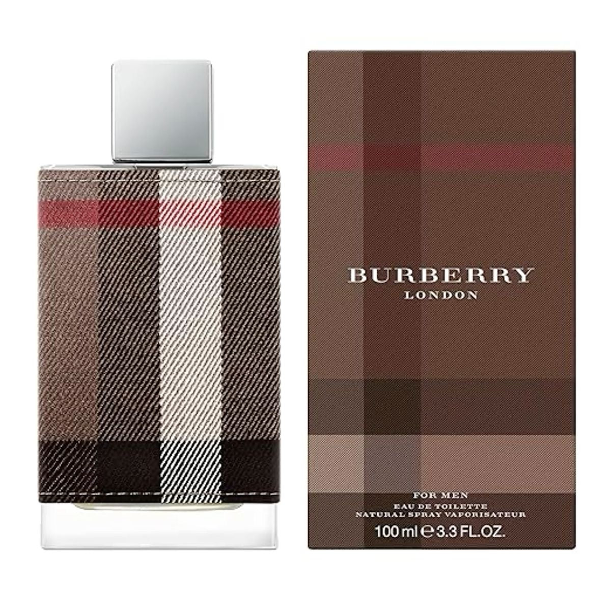 Burberry London for Men Eau De Toilette
