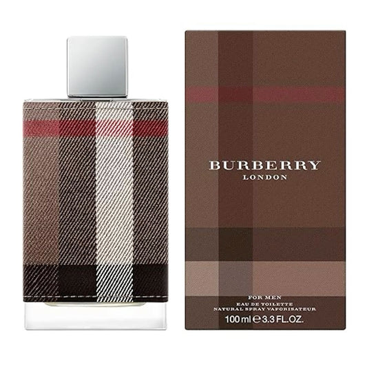 Burberry London for Men Eau De Toilette