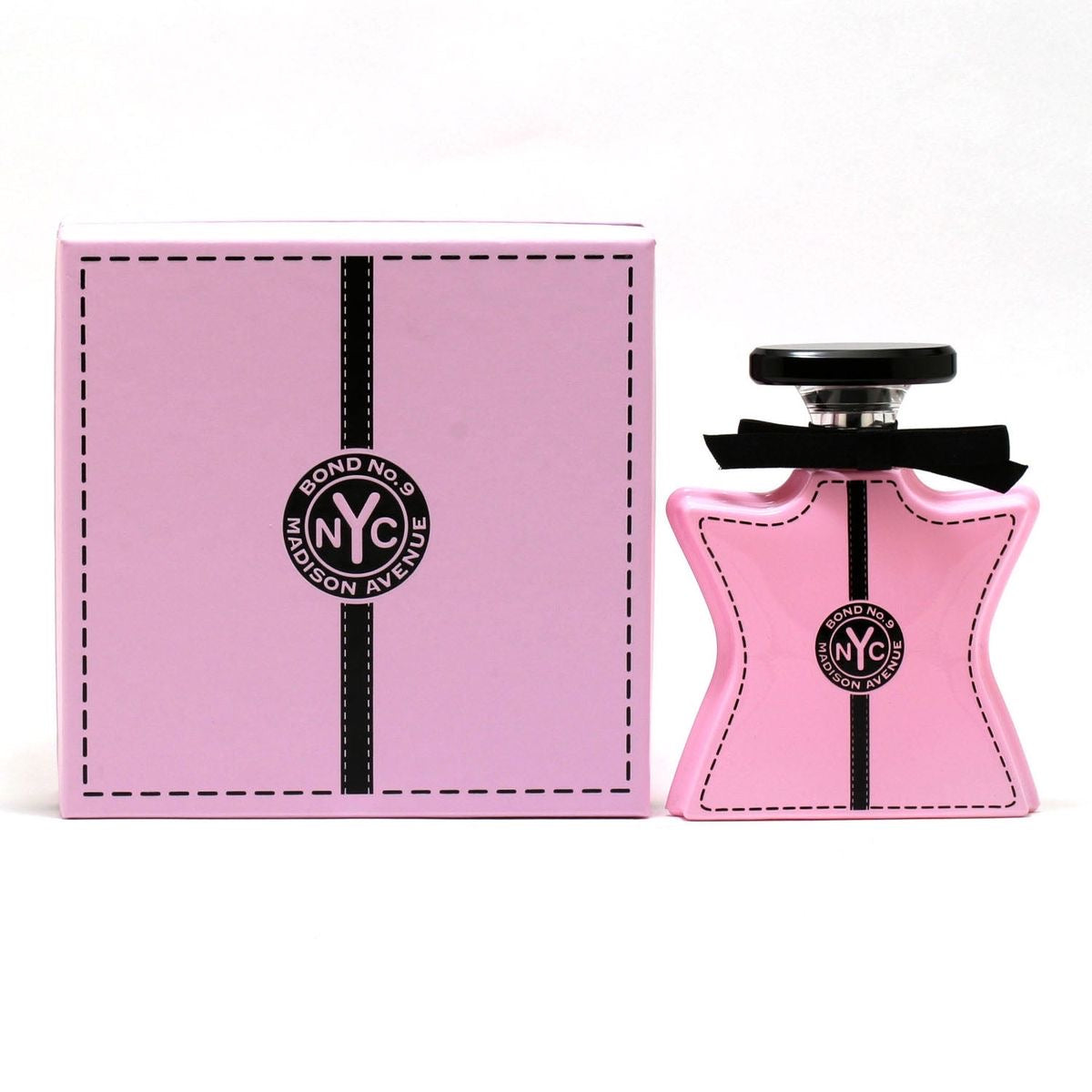 Bond No. 9 Madison Avenue Women Eau De Parfum Spray