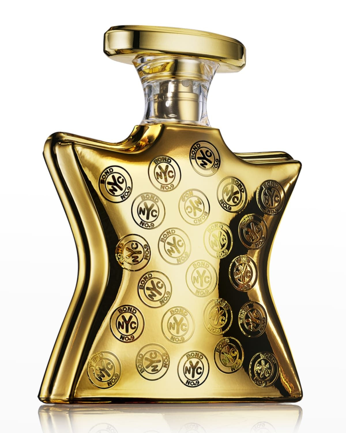 Bond No. 9 Signature Scent Unisex Parfum Spray