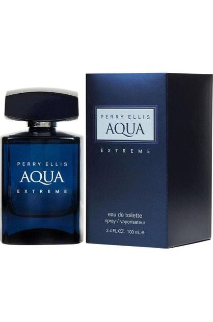 Perry Ellis Acqua Extreme Eau De Toilette