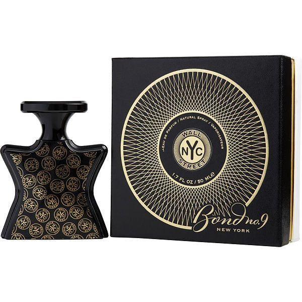 Bond No. 9 Wall Street Men Eau De Parfum Spray