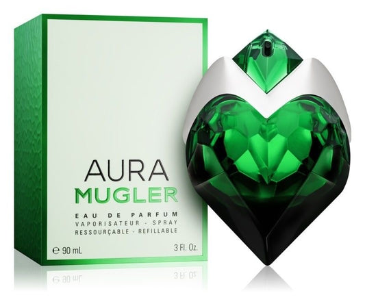 Mugler Aura Eau De Parfum