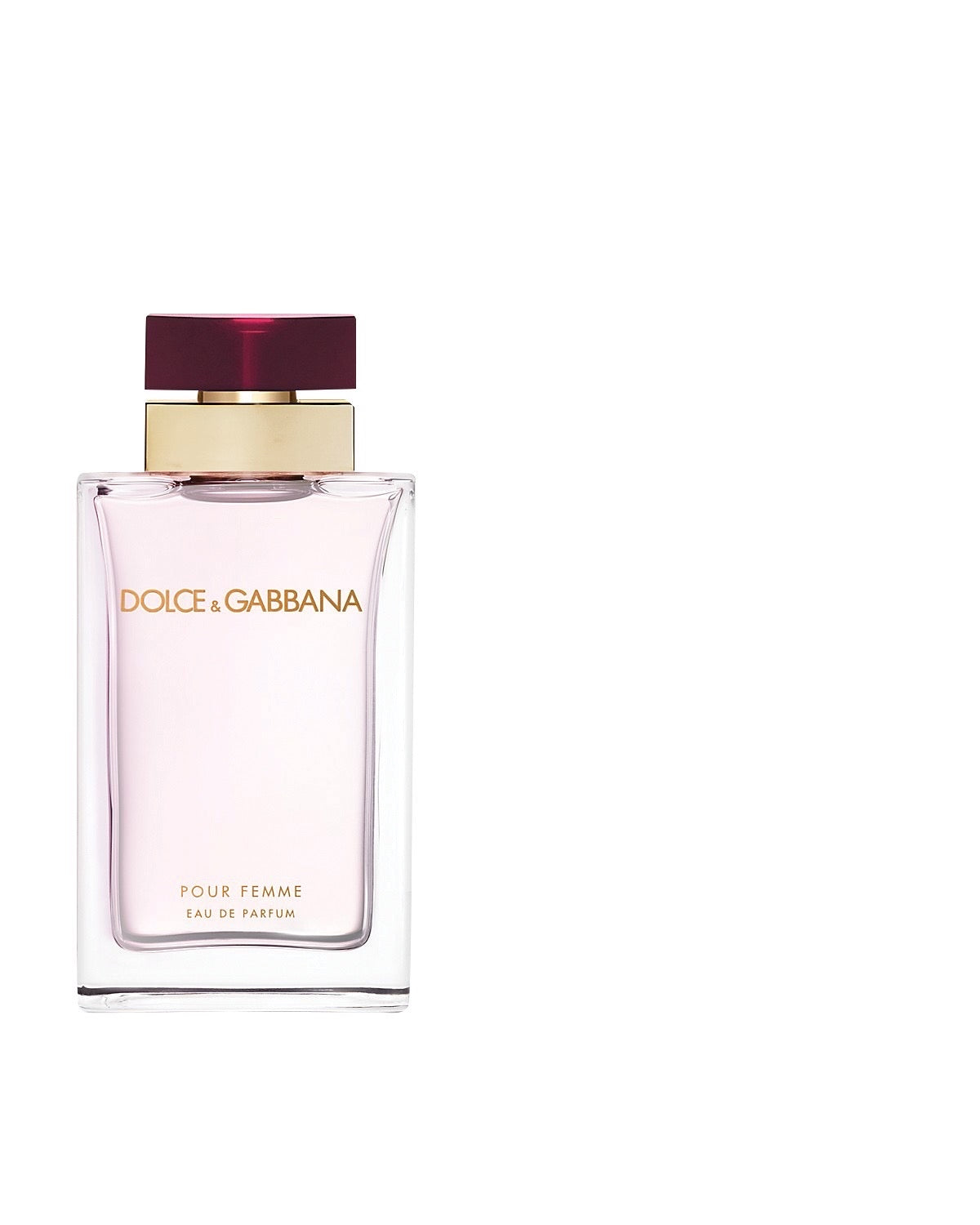 Pour Femme Eau de Parfum Spray