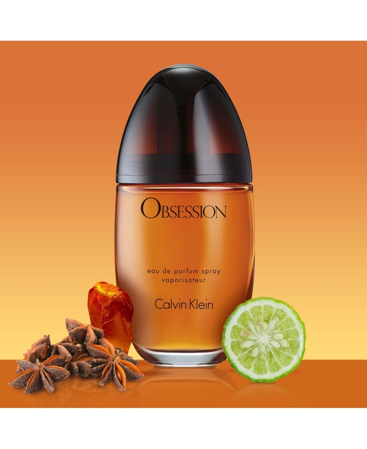 OBSESSION for Woman Eau de Parfum