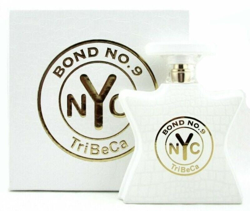 Bond No. 9 Tribeca Unisex Eau De Parfum Spray