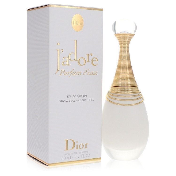 J’ADORE PARFUM D’EA