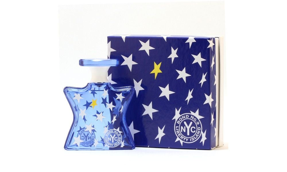 Bond No. 9 Liberty Island Unisex Eau De Parfum Spray