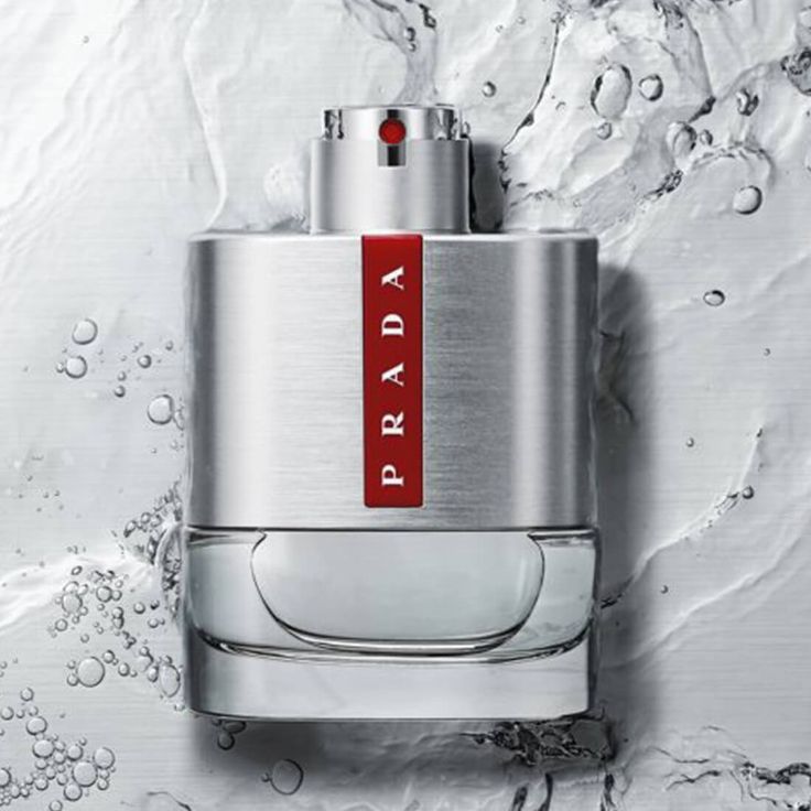 Prada Luna Rossa Cologne Eau De Toilette Spray