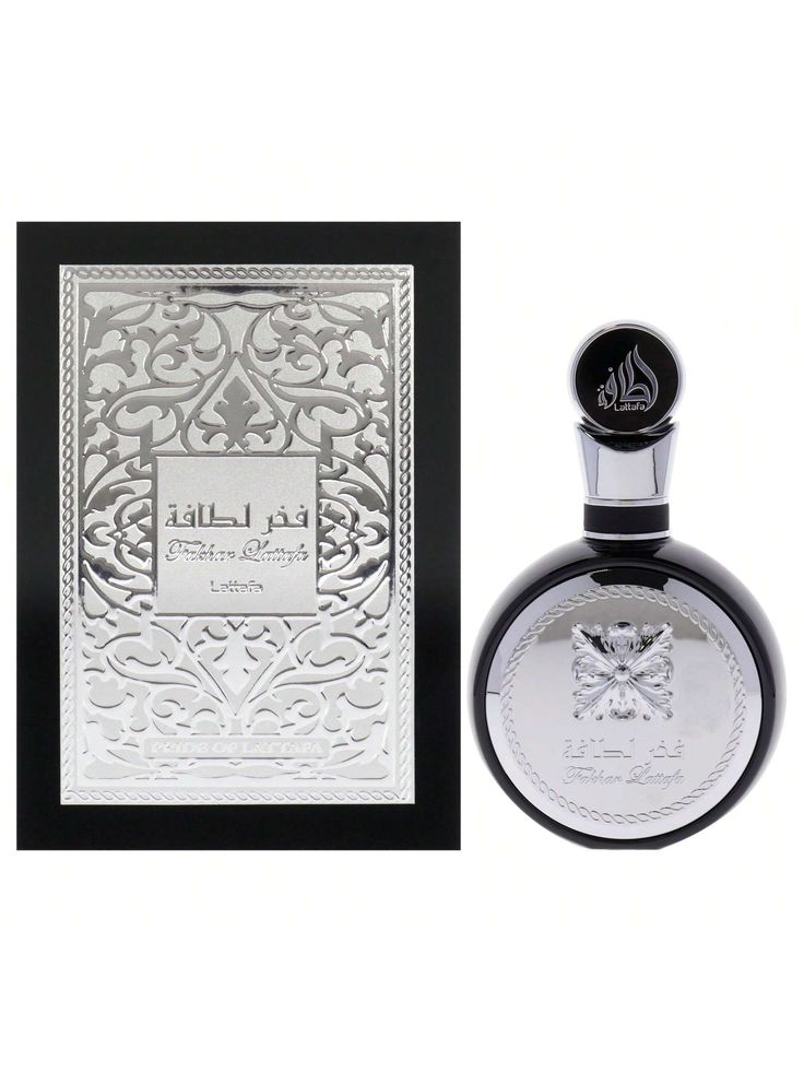 Lattafa Fakhar Eau De Parfum Spray