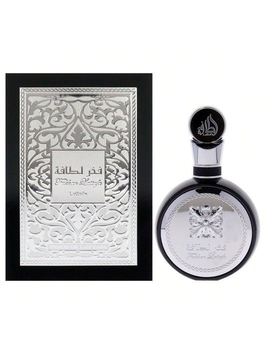 Lattafa Fakhar Eau De Parfum Spray