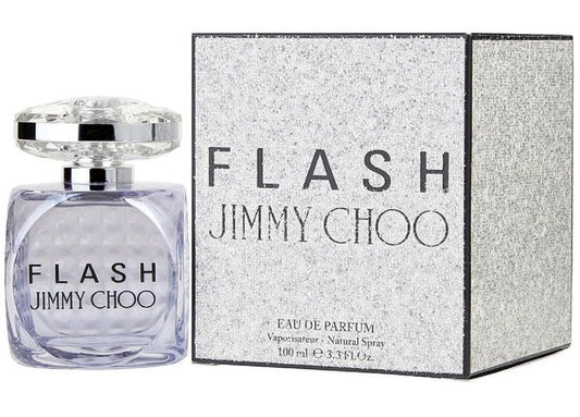 Jimmy Choo Flash Eau De Parfum Spray