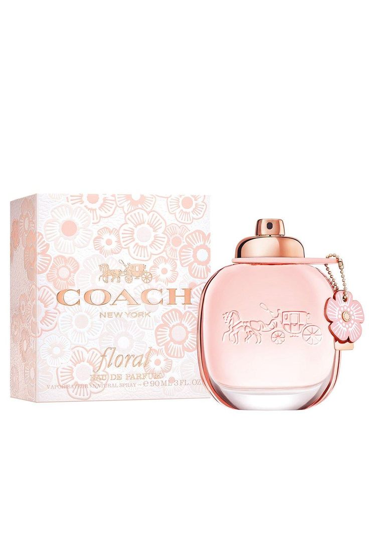 Coach Floral Eau De Parfum