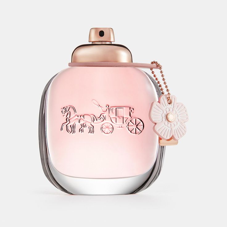 Coach Floral Eau De Parfum