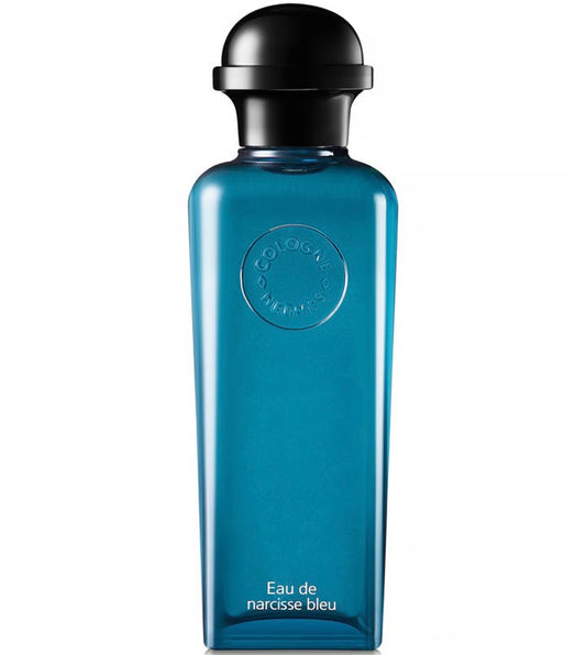 Hermès Eau de Narcisse Bleu Eau de Cologne tester 3.3oz no box