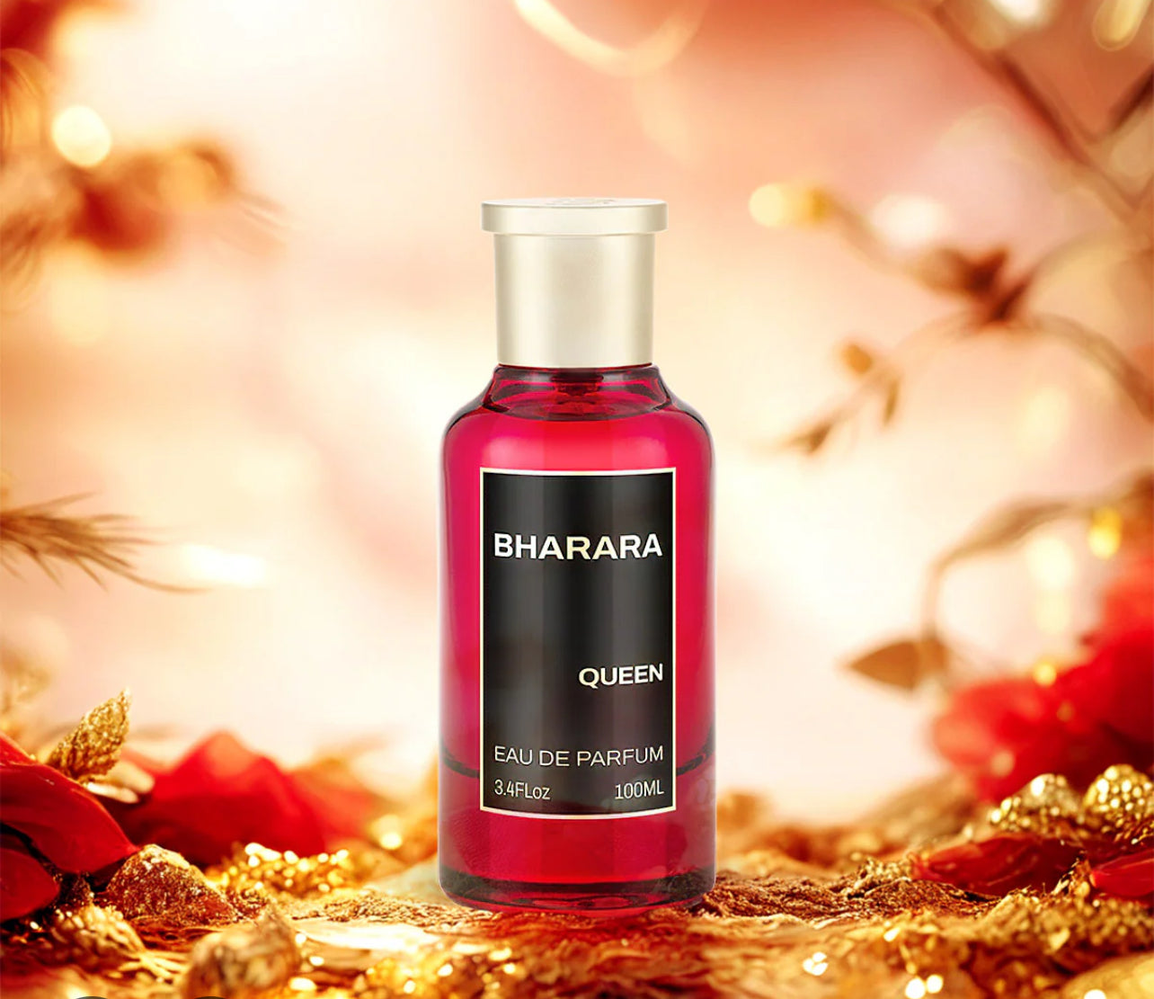 Bharara Queen Eau De Parfum
