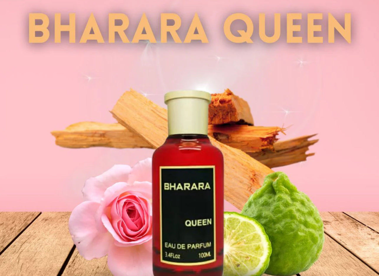 Bharara Queen Eau De Parfum