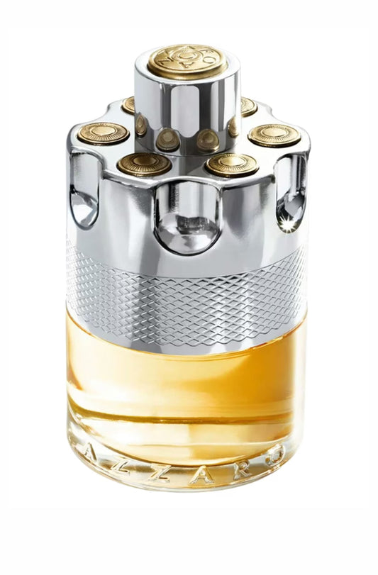 Wanted Azzaro for Men EDT Tester in White Box
