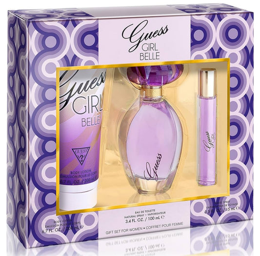 Guess Girl Belle