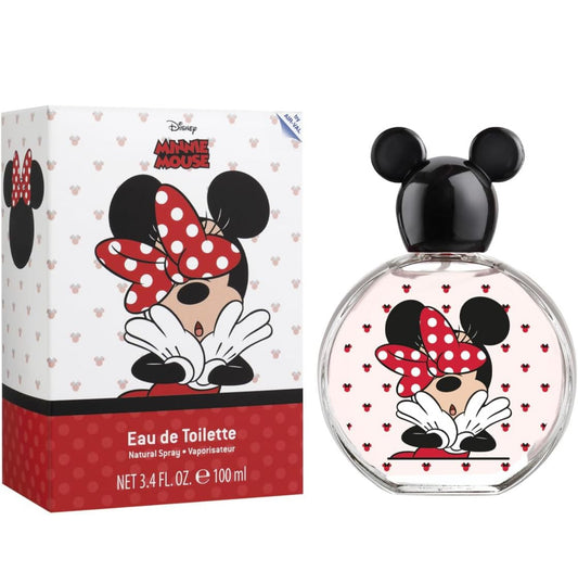 Disney Minnie Mouse Spray 3.4oz