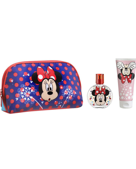 Disney Minnie Mouse Gift Pouch