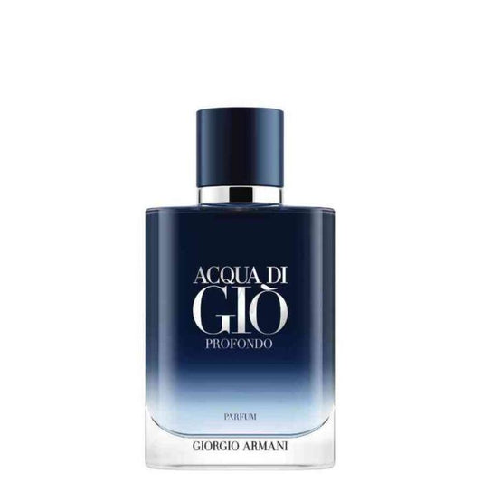 Acqua Di Gio Parfum Spray Refillable