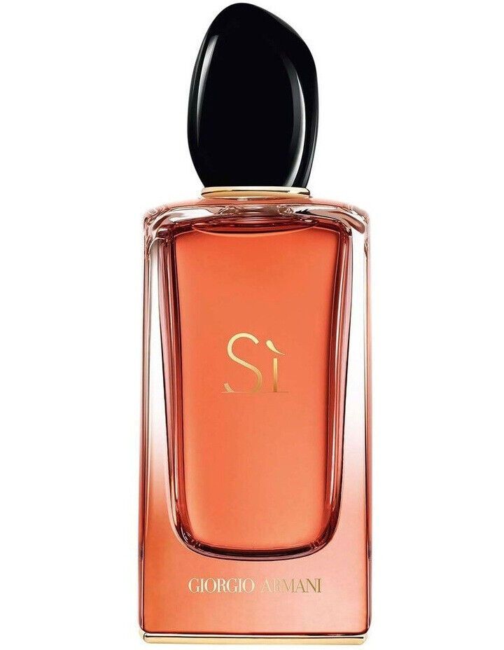 Armani Si Intense Eau De Parfum Spray