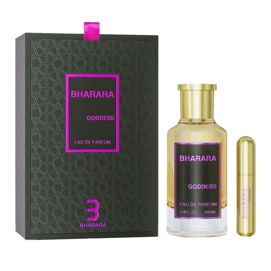 Bharara Goddess Eau De Parfum