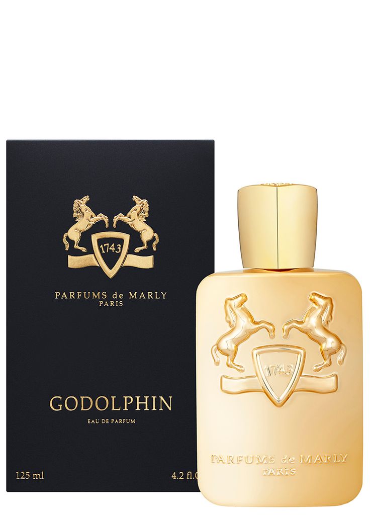 Parfums De Marly Godolphin Eau De Parfum Spray