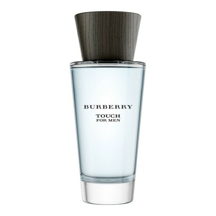 Burberry Touch Cologne Eau De Toilette Spray