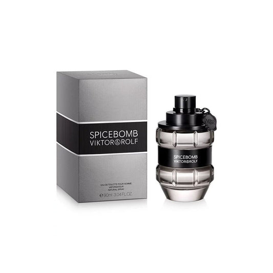 Viktor&Rolf Spicebomb Eau De Toilette