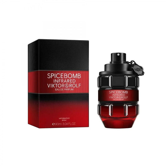 Viktor&Rolf Spicebomb Infrared Eau De Parfum