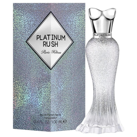 Paris Hilton Platinum Rush Eau De Parfum