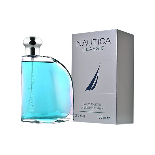 Nautica Classic Eau De Toilette