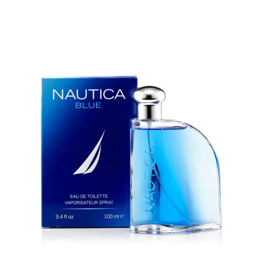 Nautica Blue Eau De Toilette