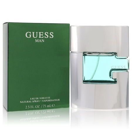 Guess Man Eau De Parfum