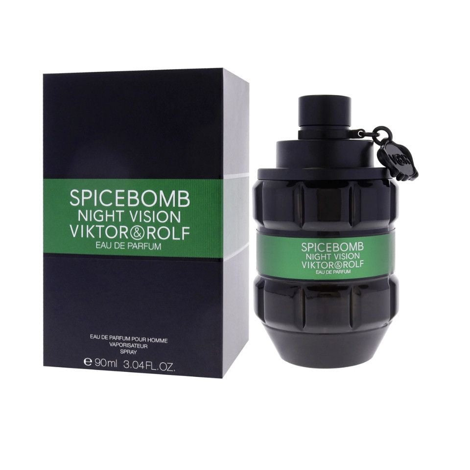 Viktor&Rolf Spicebomb Night Vision Eau de Parfum