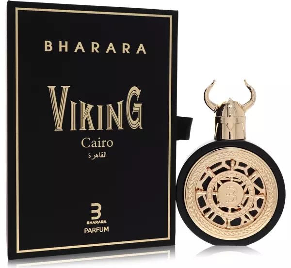 Bharara Viking Cairo Parfum