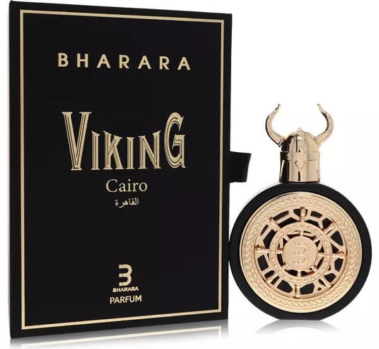 Bharara Viking Cairo Parfum