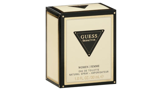 Guess Seductive Eau De Toilette