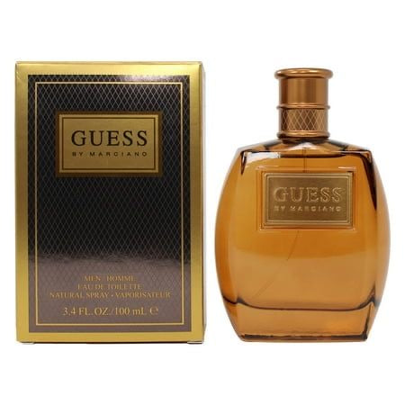 Guess by Marciano for Men Eau De Toilette