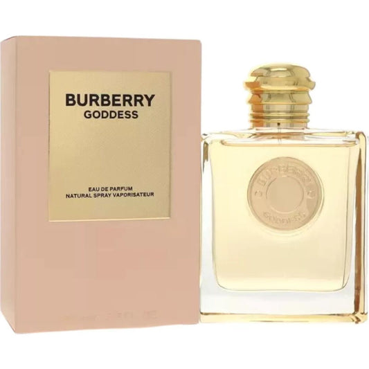 Burberry Goddess Eau De Parfum