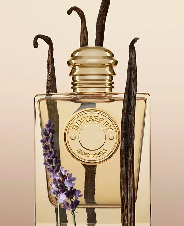 Burberry Goddess Eau De Parfum